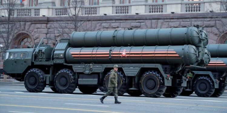 Elite-eenheid ‘Alpha’ zorgt voor miljarden schade aan Russische luchtverdediging