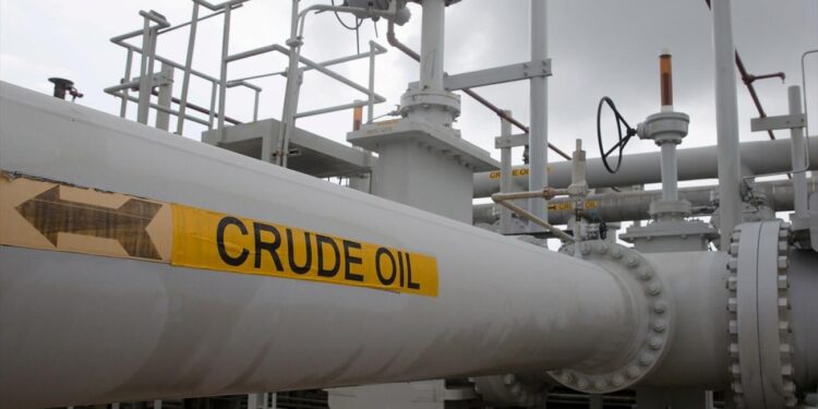 25-jarige olieovereenkomst Libië met TotalEnergies en ConocoPhillips van $20 miljard