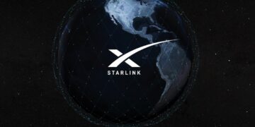 Elon Musk mag 7,5 miljoen nieuwe Starlink-satellieten lanceren