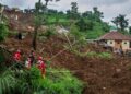 Dodelijke aardverschuiving in Indonesië: 7 doden, tientallen vermisten