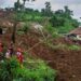 Dodelijke aardverschuiving in Indonesië: 7 doden, tientallen vermisten