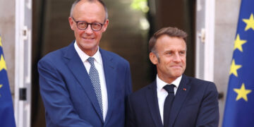 Europese samenwerking tegen Groenlandse activiteiten Trump