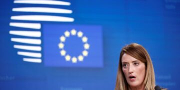 Groenland blijft onverkoopbaar ondanks dreiging tarieven