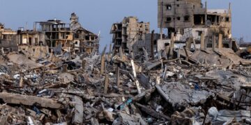 Egyptische organisatie beschuldigt Israëlisch leger van aanval op journalistenbusje