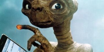 De communicatie tussen bijen en buitenaardse wezens ontrafeld