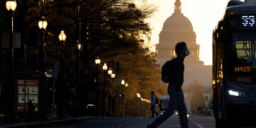 Matige groei van werkgelegenheid in Amerikaanse economie: slechts 50.000 nieuwe banen in december