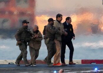 Nationale rouwperiode van zeven dagen voor slachtoffers Amerikaanse militaire aanval in Venezuela