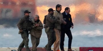 Nationale rouwperiode van zeven dagen voor slachtoffers Amerikaanse militaire aanval in Venezuela