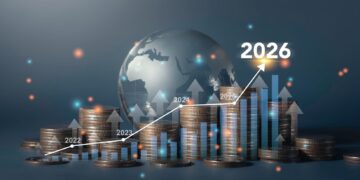 Marktrally: van start tot vrije val in 5 scenario’s.
