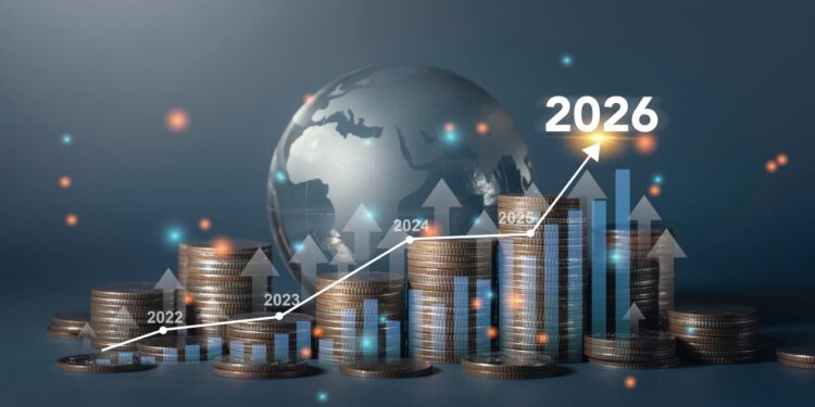 Marktrally: van start tot vrije val in 5 scenario’s.