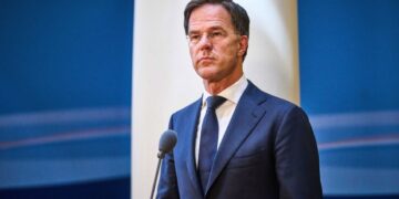 Samenwerking NAVO met Denemarken en Groenland in Noordpoolgebied