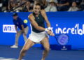 Sakkari verliest met 2-0 van Kasatkina in Adelaide WTA 2026