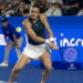 Sakkari verliest met 2-0 van Kasatkina in Adelaide WTA 2026