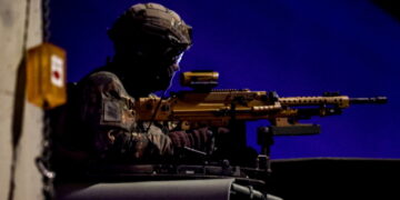 Duitsland stuurt militaire steun naar Groenland