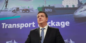 Milieubescherming en duurzaamheid: pijlers van ons beleid in Davos