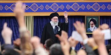 Meer dan 50 demonstranten gedood tijdens protesten in Iran