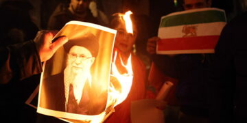 Doodstraf dreigt voor Iraanse activisten: ‘onrust’ leidt tot vervolging