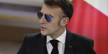 Elysee ontkent dat Trump Macron heeft overtuigd medicijnprijzen te verhogen