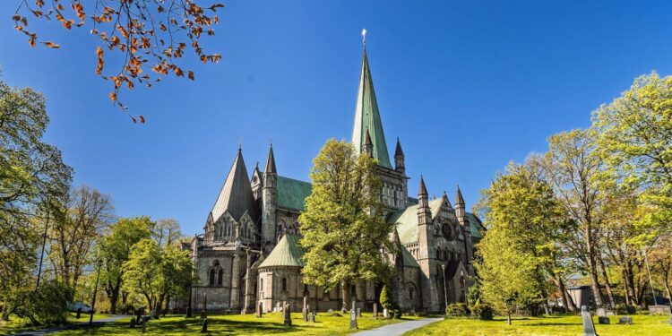 Ontdek Noorwegens rijke verleden op een Nordic cruise