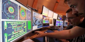 De transformatie van lood naar goud: de geboorte van het heelal