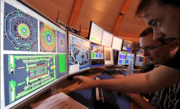 De transformatie van lood naar goud: de geboorte van het heelal