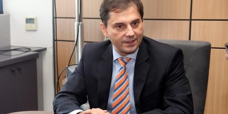 Griekse zakenmissie en samenwerking in Benghazi: wederopbouwforum Libië