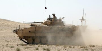 Britse reacties op Trump’s uitspraken over NAVO-troepen in Afghanistan