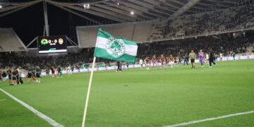 Panathinaikos en Aris spelen de bekerfinale in het OAKA-stadion.
