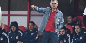 Veel veranderingen bij Volos, let op dit duel.