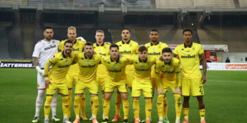 Geen investeerder gevonden voor amateurclub Aris FC