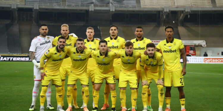 Geen investeerder gevonden voor amateurclub Aris FC