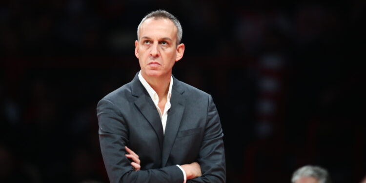 Andere aanpak tegen Panathinaikos dan tegen Olympiakos