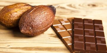 Anti-verouderingseigenschappen ontdekt in chocoladebestanddeel