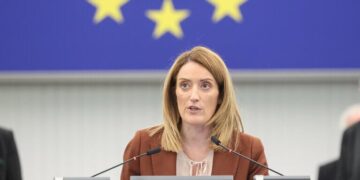 Vrijheidsverlangen wereldwijd versterkt door Iran