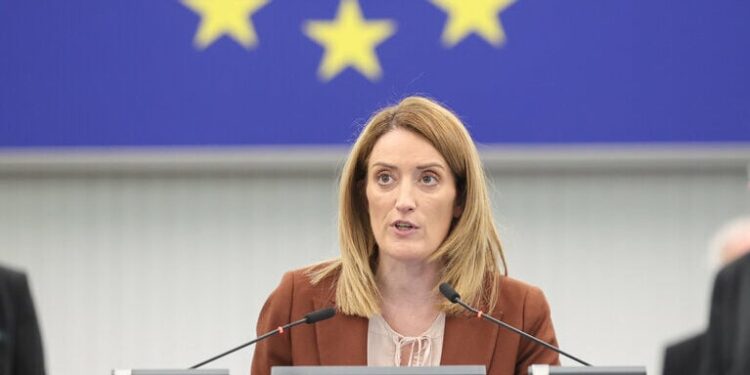 Vrijheidsverlangen wereldwijd versterkt door Iran