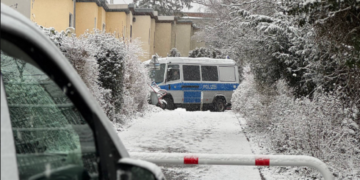 Grote stroomstoring treft Zuidwest Berlijn: 52.000 getroffenen