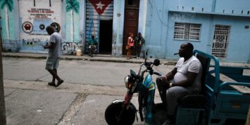 Opstand en tekorten: angst voor stroomuitval in Cuba