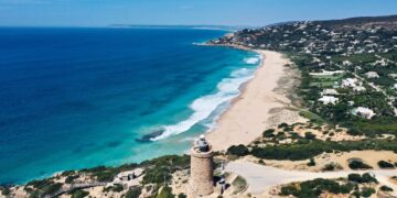 Costa de la Luz: perfecte mix van stranden, natuur, keuken en erfgoed voor uw vakantie