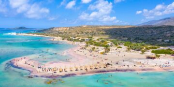 Ontdek het paradijs van Griekenland: cultuur, keuken en kustlijnen in één gids.