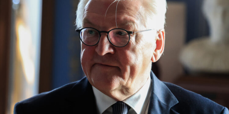 Voorkom dat de wereld verandert in een roversman