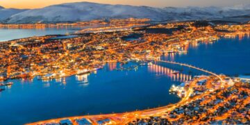 De toekomst van reizen in 2022: Wat staat ons te wachten?