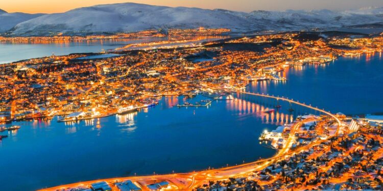 De toekomst van reizen in 2022: Wat staat ons te wachten?