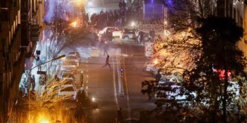 Bijna 2.000 doden bij protesten in Iran