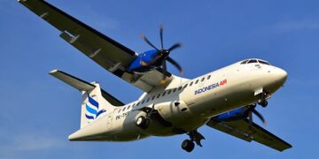 Vliegtuig met 11 personen vermist boven Zuid-Sulawesi