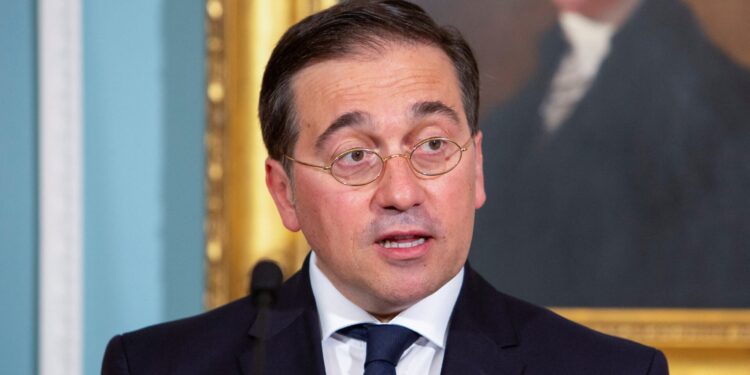 Spanje pleit voor gemeenschappelijk Europees leger.