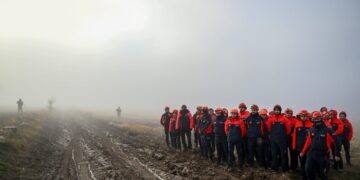 Generaal stafchef Libië overleeft explosie van valk in Turkije