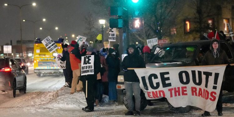 Rechter bekritiseert tactiek immigratiepolitie na dood Renee Good in Minnesota