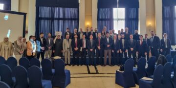 Interconnectiviteit van elektriciteitsnetwerken in het Middellandse Zeegebied: een overzicht