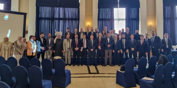 Interconnectiviteit van elektriciteitsnetwerken in het Middellandse Zeegebied: een overzicht