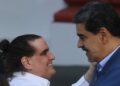 Maduro’s ‘showcase’ buiten regering Venezuala
